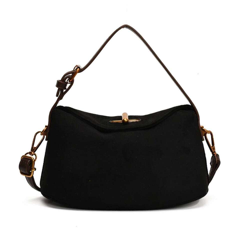 Shoulder Bag For Ladies, Genuine Leather, Popular Classic Design By Famous Designer, Elegant Women's Handbags