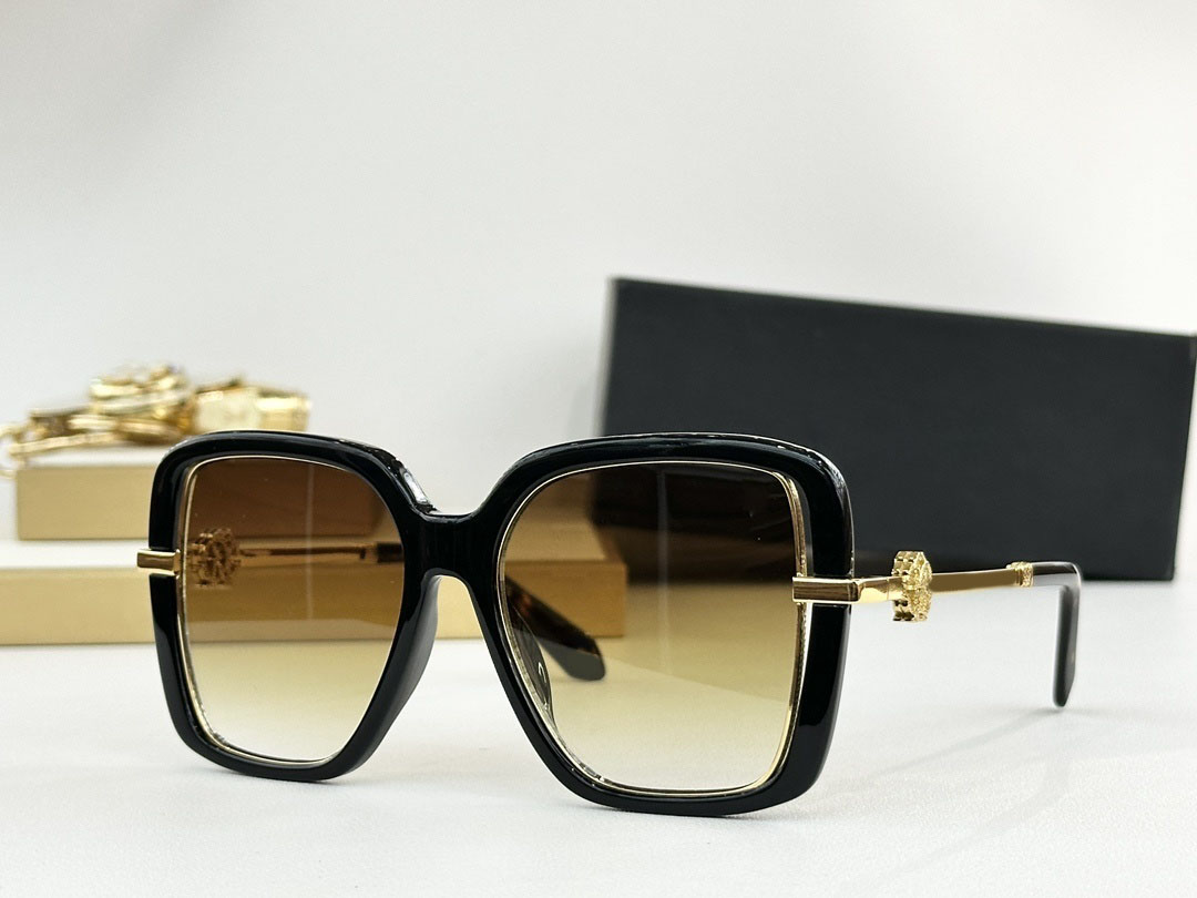 Luxury Designers Womens Sunglasses For Women Men Sun Glasses Mens Designer SRC007 Fashion Style Protects Eyes Random Box