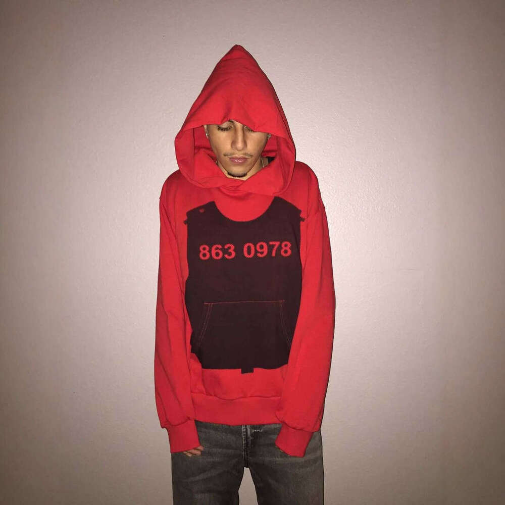 Clothing Boys' Autumn Outfit 2024 New Style Big Kids Boys Trendy Cool Long Sleeve Sweatshirt Two-Piece Set Children's Fashion