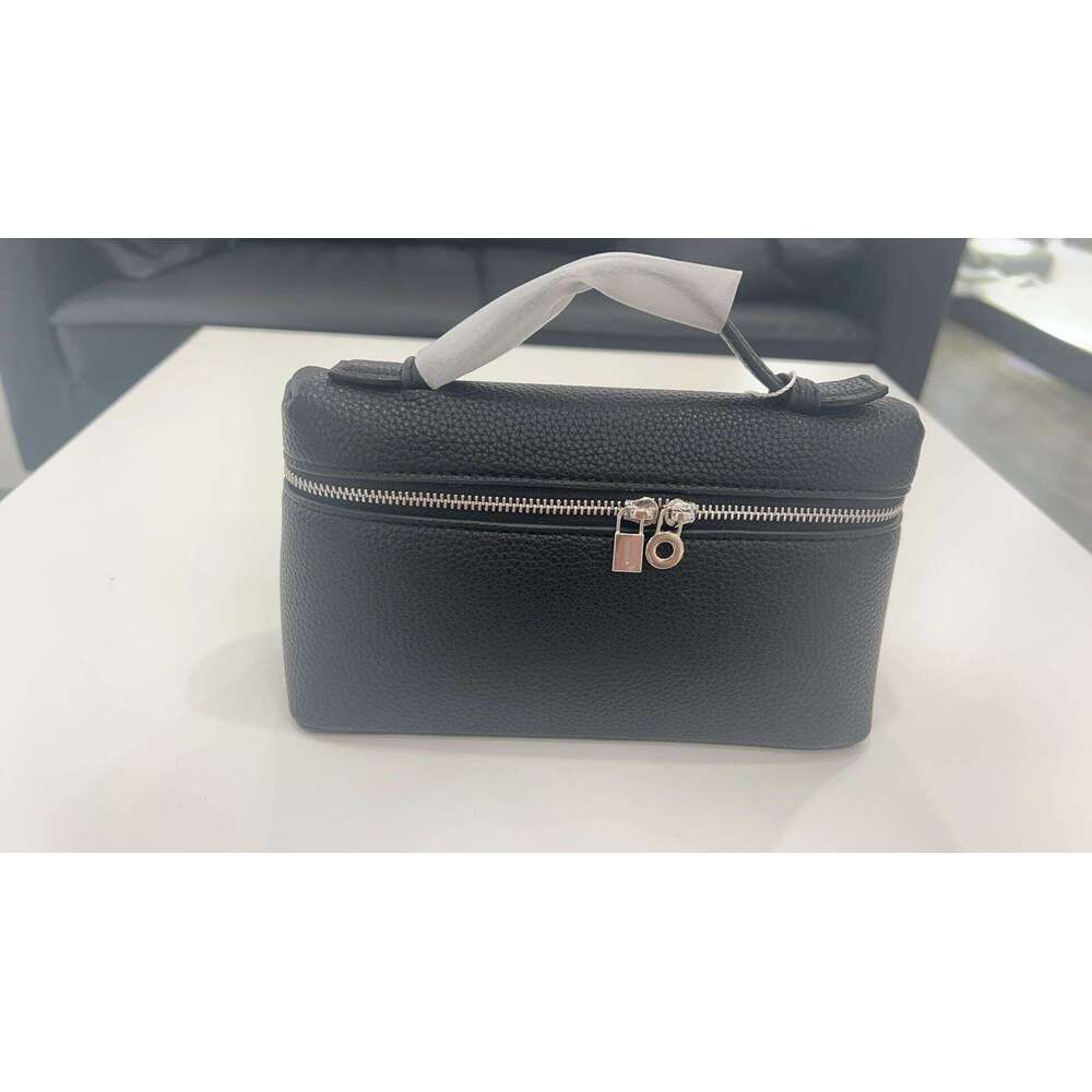 designer bag Luxury bag Genuine Leather Simple Shoulder Crossbody Box Niche Elegant Women's Bag