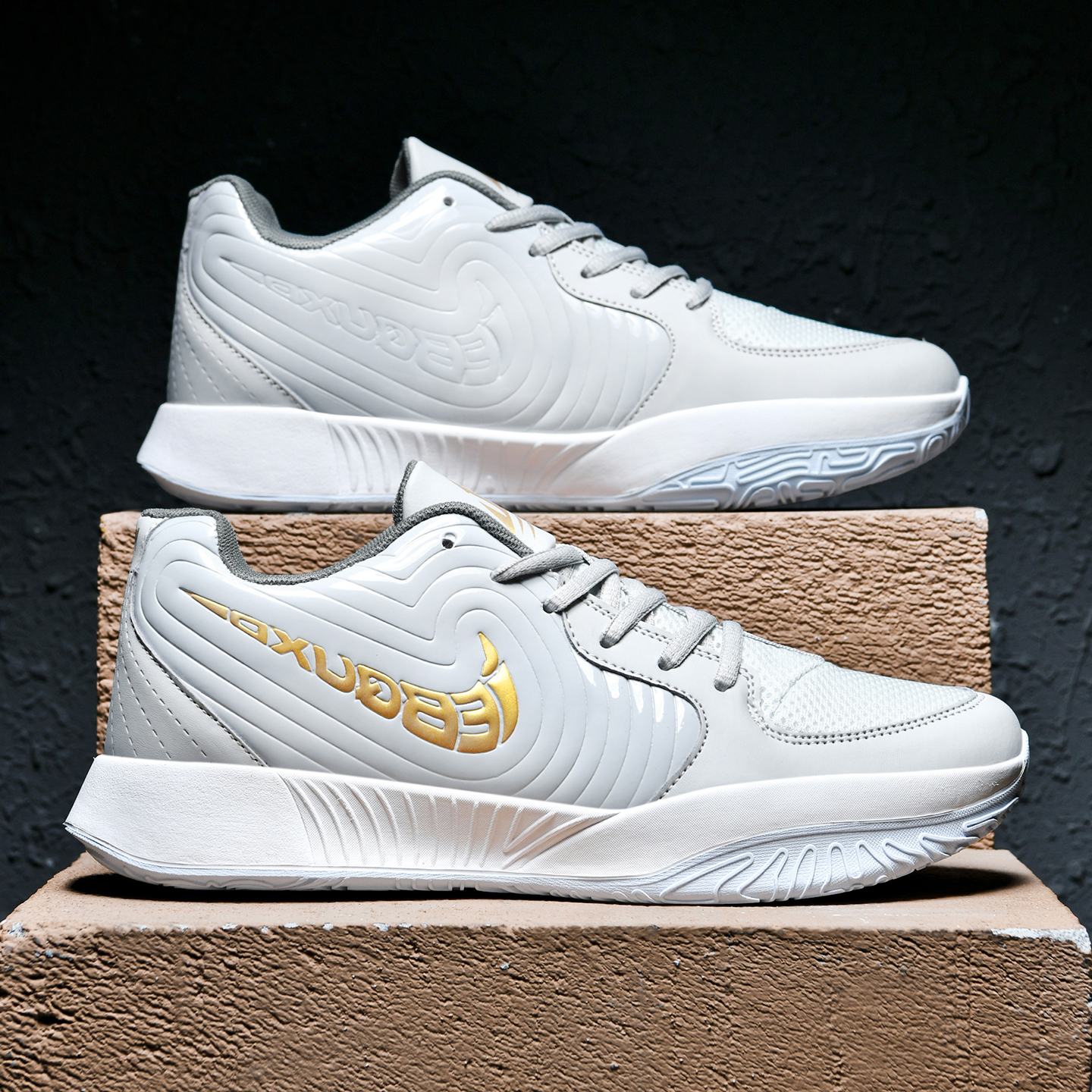 Morant 2nd Generation Official Basketball Shoes