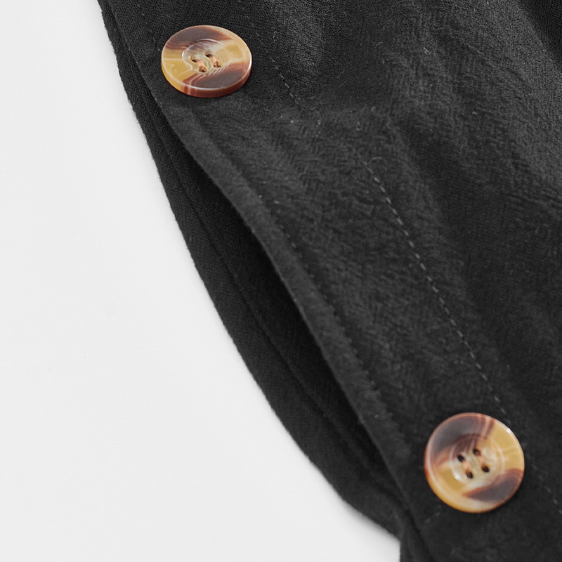 New Men's Casual Cotton Linen Pants Male Summer Large Size Breathable Solid Color Trousers Sports Fitness Streetwear European size: S-3XL