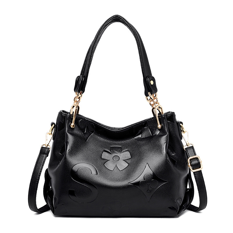 new Free delivery designer bag Luxury Bag Casual shoulder bag for women comfortable soft and fashionable