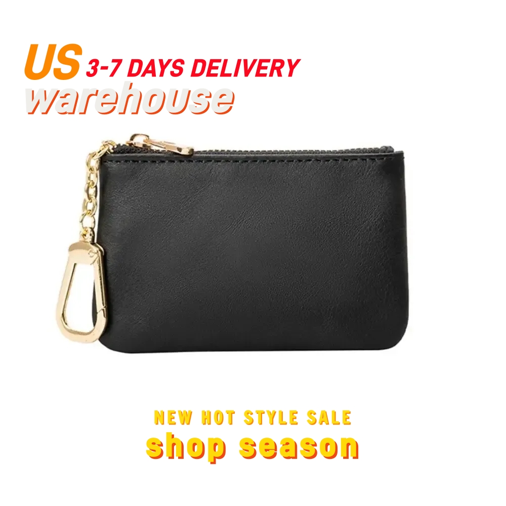 Fashion luxury designer corn purse key pouch keychain wallet makeup crossbody shoulder beach handbag duffle tote bag bags purses wallet card holder