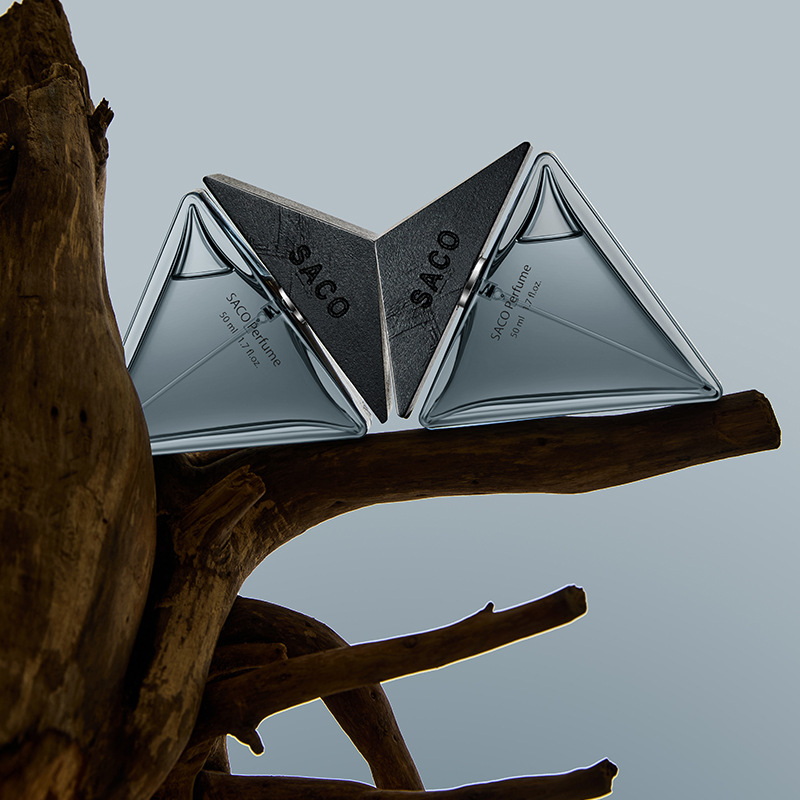 Designer Perfume Wild Men's Perfume Lasting Fragrance Fresh Woody Fragrance Men's Cologne Fragrance Gift Box