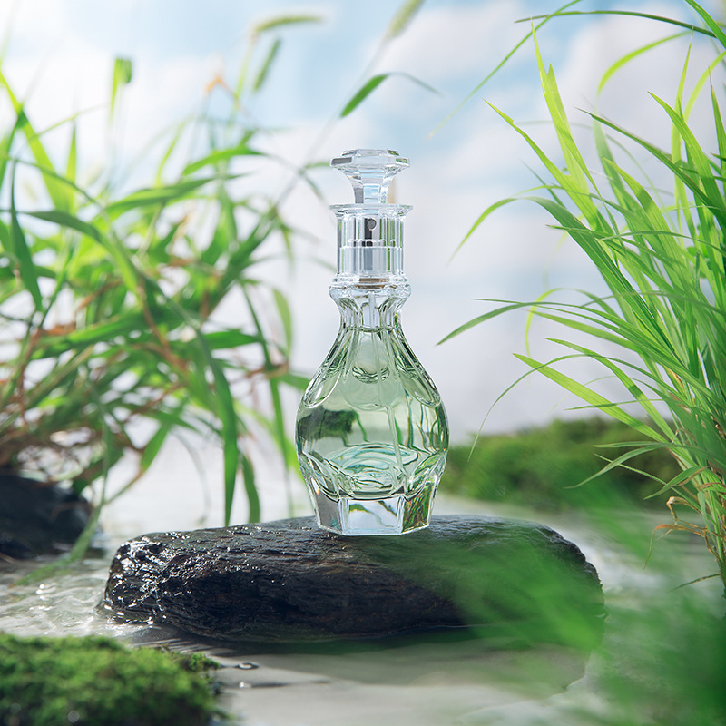 Designer Perfume Yulong Qing Tea Fragrance Neutral Men and Women Long-lasting Fragrance Premium Fragrance Fast Shipping