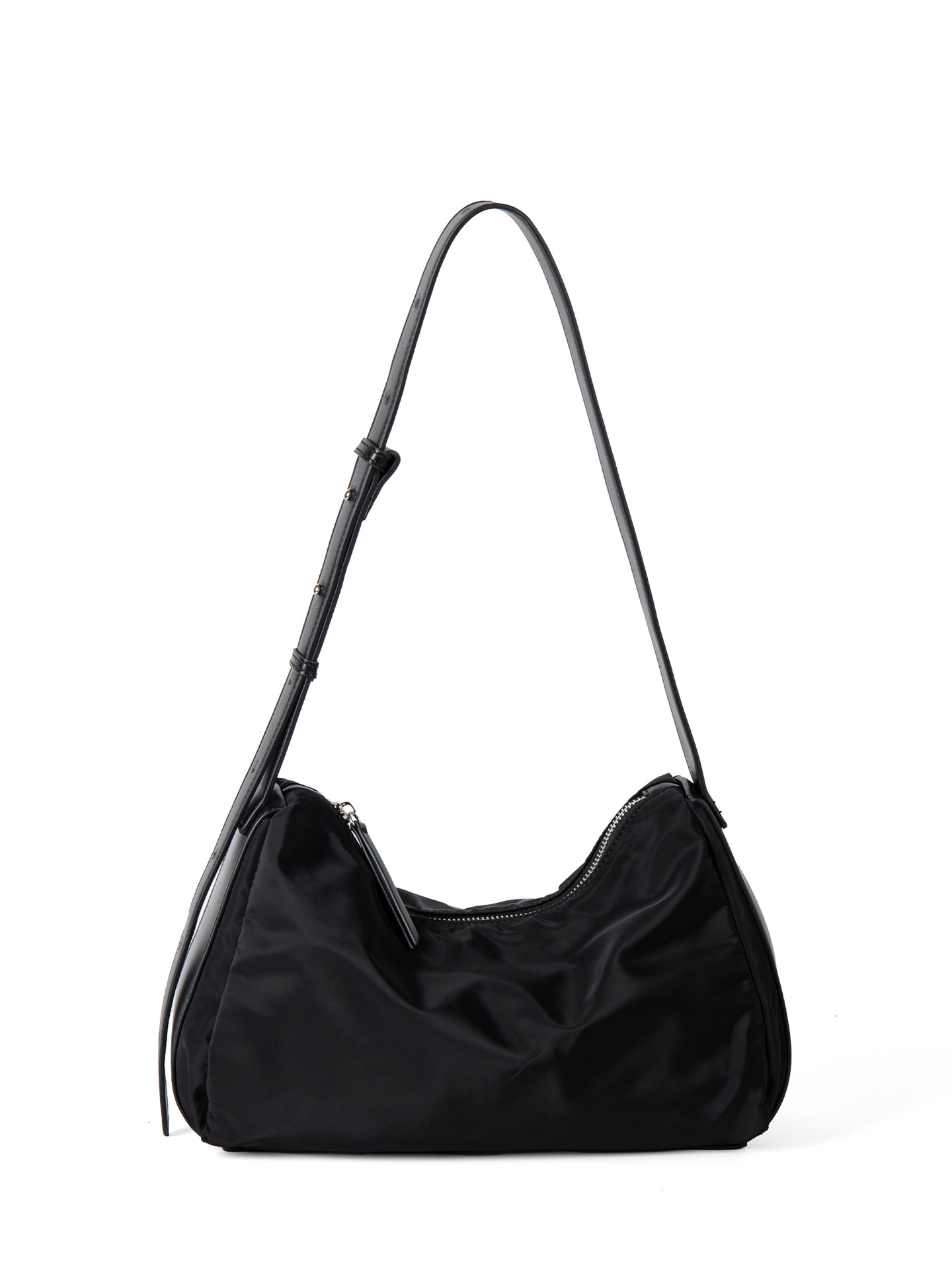 Popular Niche Design Relaxed Large-Capacity Single-Shoulder Bag For Women Korean Version New Lazy Style Casual Versatile Commuting Handbag