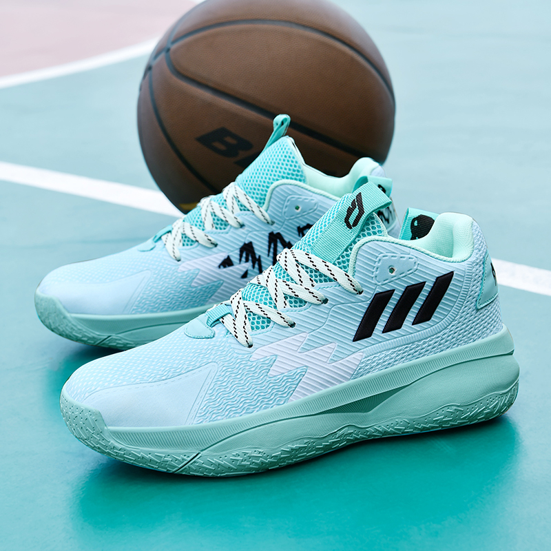 Lillard 8th generation identical basketball shoes