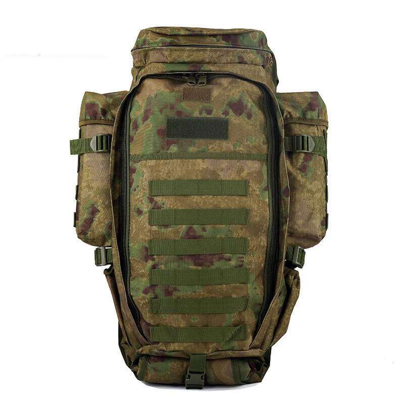 NEW 70L Tactical Backpack High Capacity For Men Outdoor Hiking Sports Attack Hunting Camping Rucksack Bag
