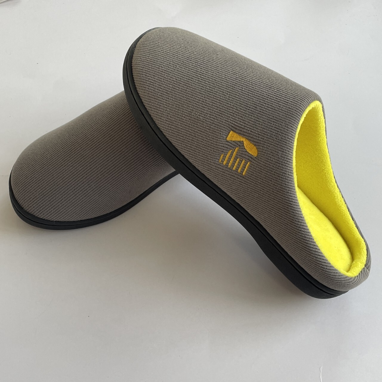 Knitted Memory Foam Men's Shoes ddmymarket