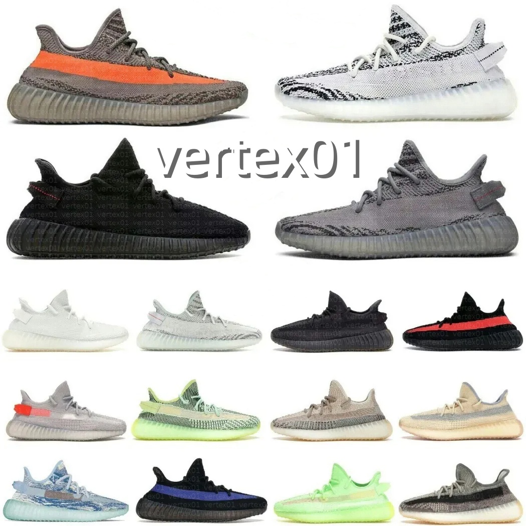 Mens Designer Shoes Womens outdoor Sneakers Classic Reflective Flats Breathable walking Running Shoe Low Fashion Sneaker Multi-Color Sport Trainers Eur36-47