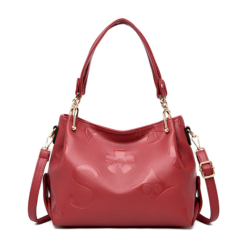 new Free delivery designer bag Luxury Bag Casual shoulder bag for women comfortable soft and fashionable