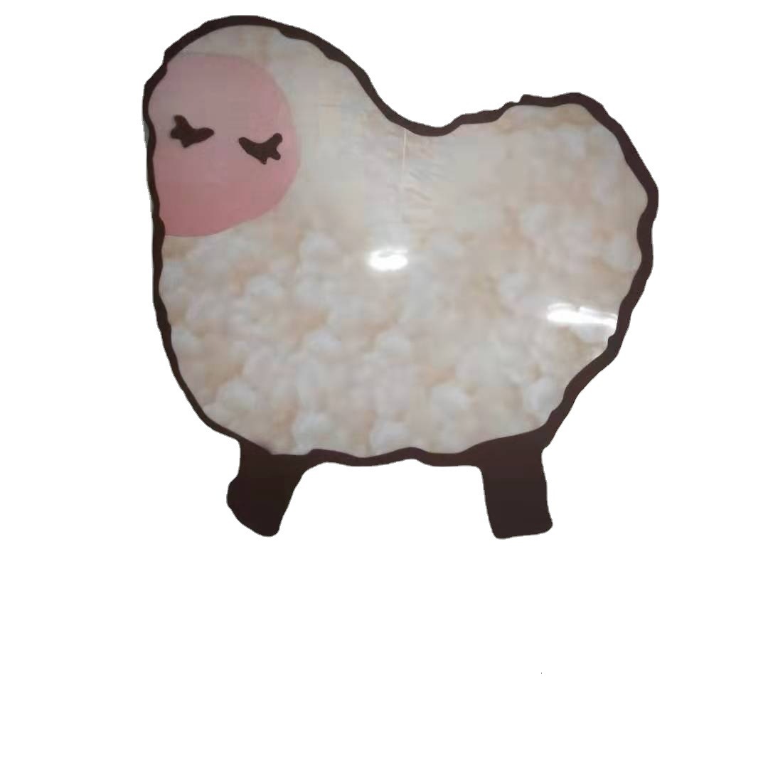 Home High-Top Fleece-Lined Thick-Soled Couple's Knitted Winter Indoor Cotton Slippers Snow Boots ddmymarket