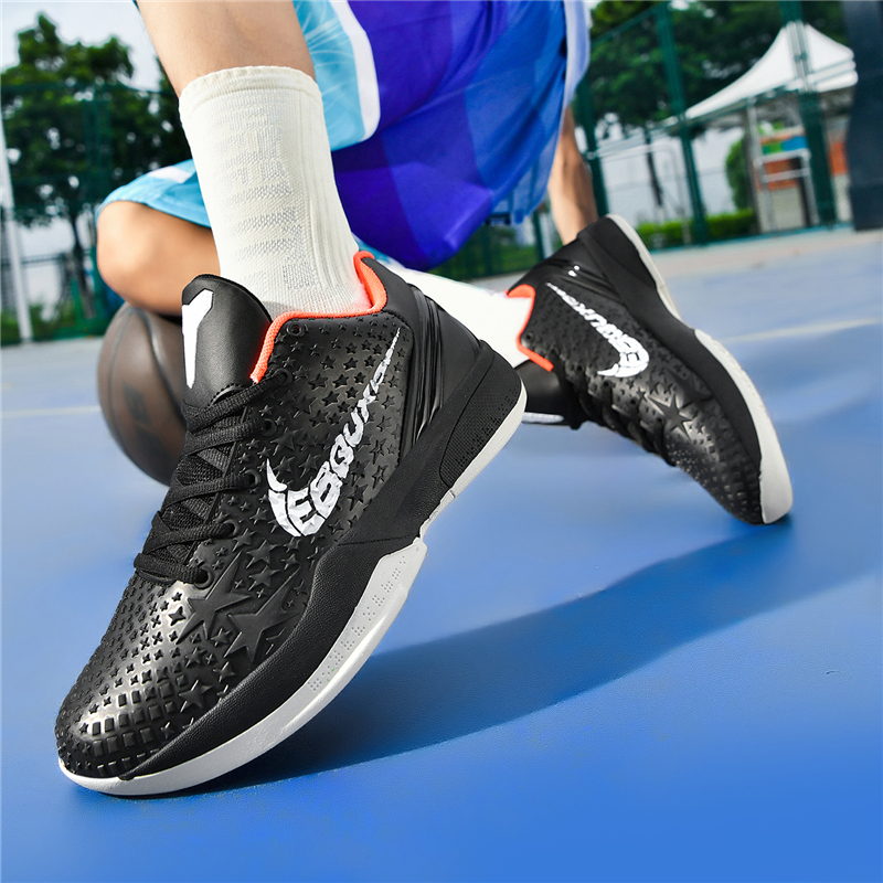 Authentic Style Sneakers - Perfect for Sports Enthusiasts