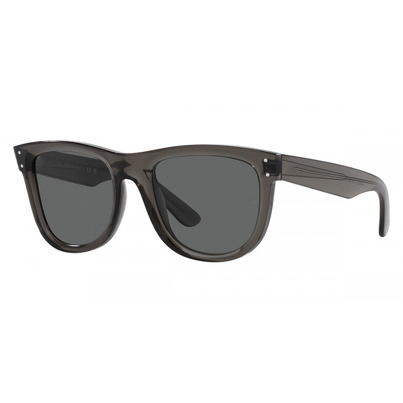 Luxury brand New Style Classic Reverse Sunglasses Mens Womens Rectangle Glasses Driving Man Eyeglasses UV Protection Men Woman Eyewear with Leather Ca