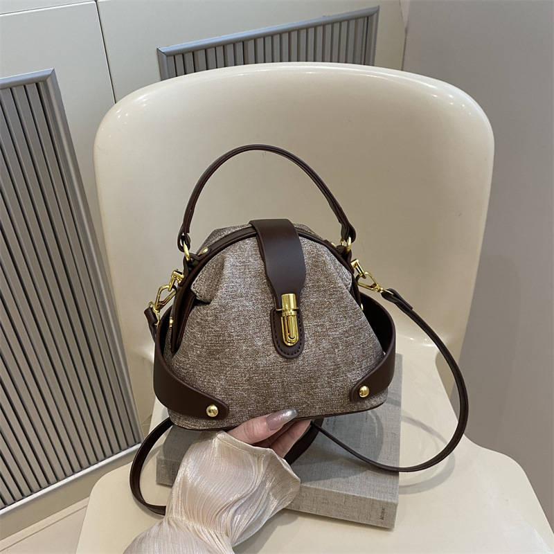 Designer bag luxury bag shoulder bag crossbody bag handbag women fashion mini bag high quality leather zipper underarm bag new shoulder designer bag