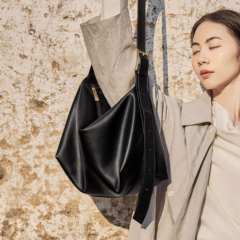 designer bag Luxury bag New Summer Shoulder Women, Large Capacity Tote Bag, Crossbody Genuine Leather Women's Bag for Commuting