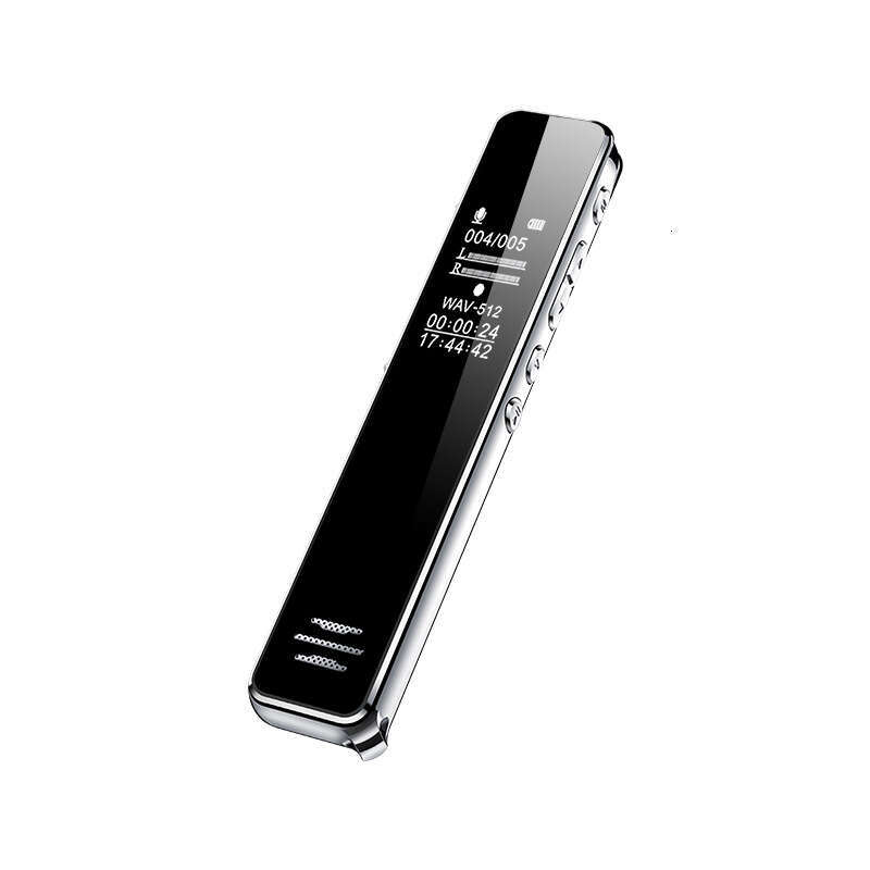 Douyin Q22 Voice-to-Text Electronic Book AI Intelligent HD Noise Reduction Voice Control Recording Pen MP3