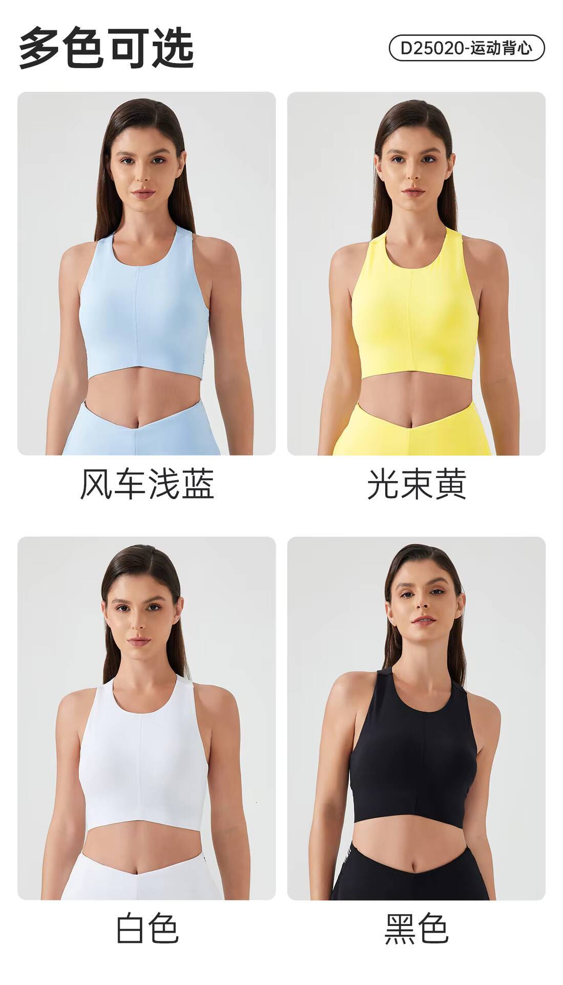 Sports Top Tennis Skirts 2 Pieces Tennis Wear with Pocket Activewear Quick Drying Gym Fitness Yoga Tennis Skirt Set for Women