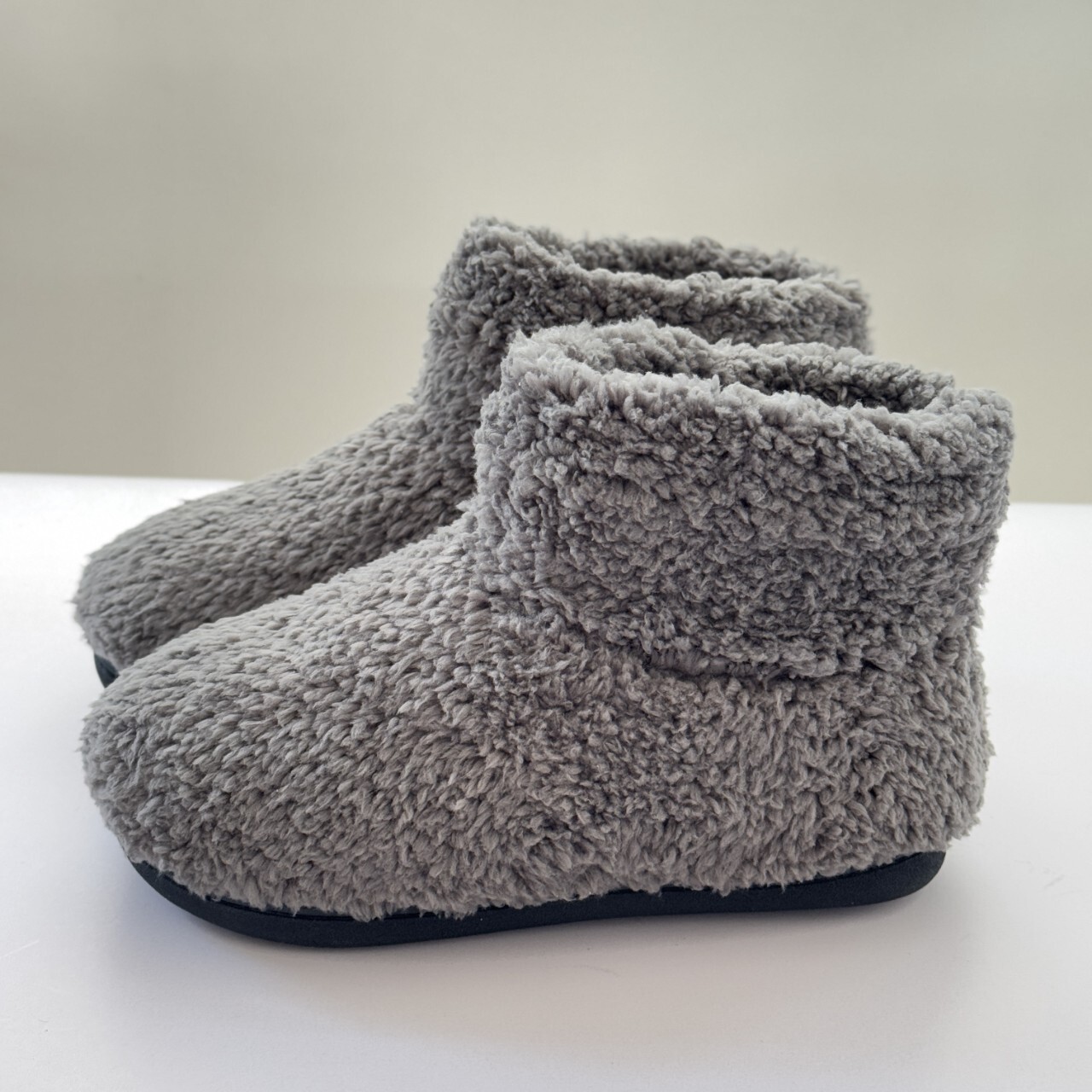 2025 New Snow Straight Wool Thickened Warm Short Women's Mid-Calf Comfortable Boots ddmymarket