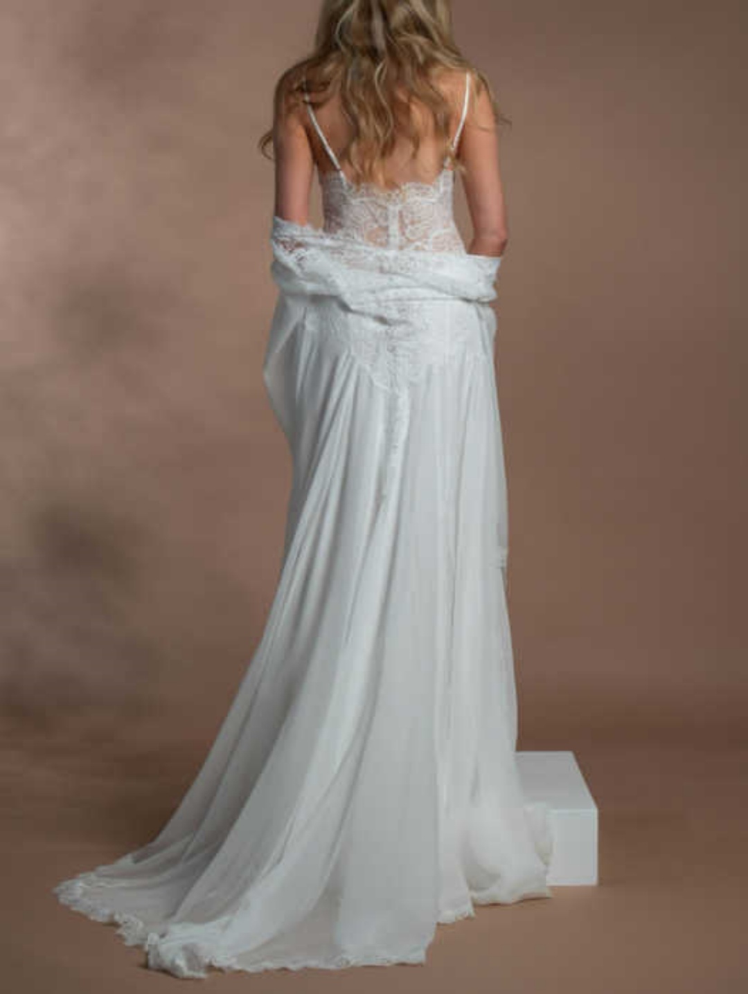 Elegant Women Robe Nightgown Bridal Pajamas V-Neck Long sleeve Appliques Maternity Dressing Shower Gown for Photography Custom Made