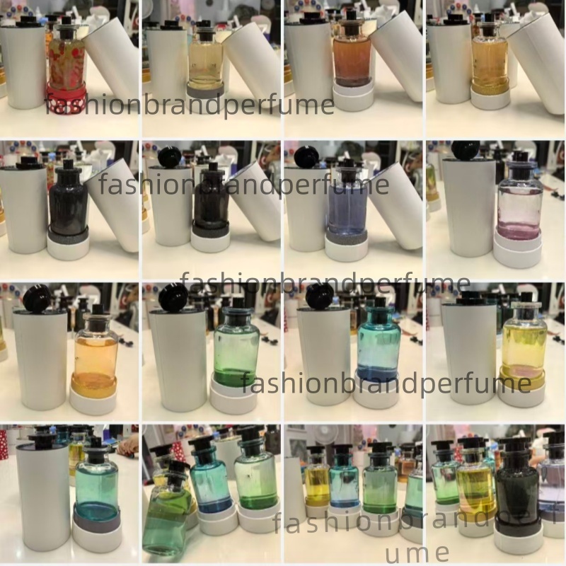 IMAGINATION OMBRE Meteore After Swim PACIFIC CHILL Valentines Day Limited LOVERS Fragrance Attrape Reves Perfume Les Sables Rosefor Eau De Parfum 3.4 Oz/100 Ml