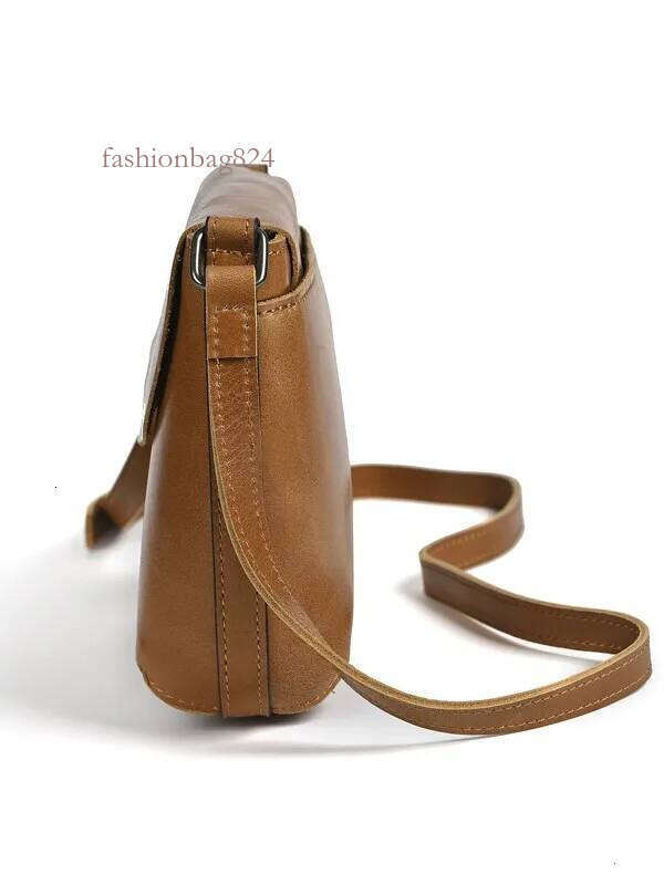 Women Shoulder Bag Genuine Leather Crossbody Mini Sling For Woman Ladies Outdoor Phone Bags Soft Cowskin Designer crossbody bag