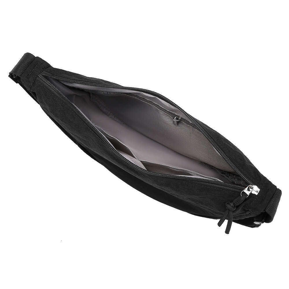 designer bag Luxury bag Fashion Simple Crossbody Trendy Versatile Single Shoulder Dumpling New Lightweight Commuting Underarm Canvas Bag