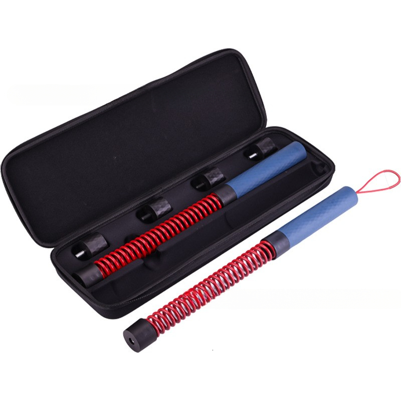 Strengthener Cordless Battle Fiess Swing Rope Muscle Training Professional Arm Strength Stick Adjustable