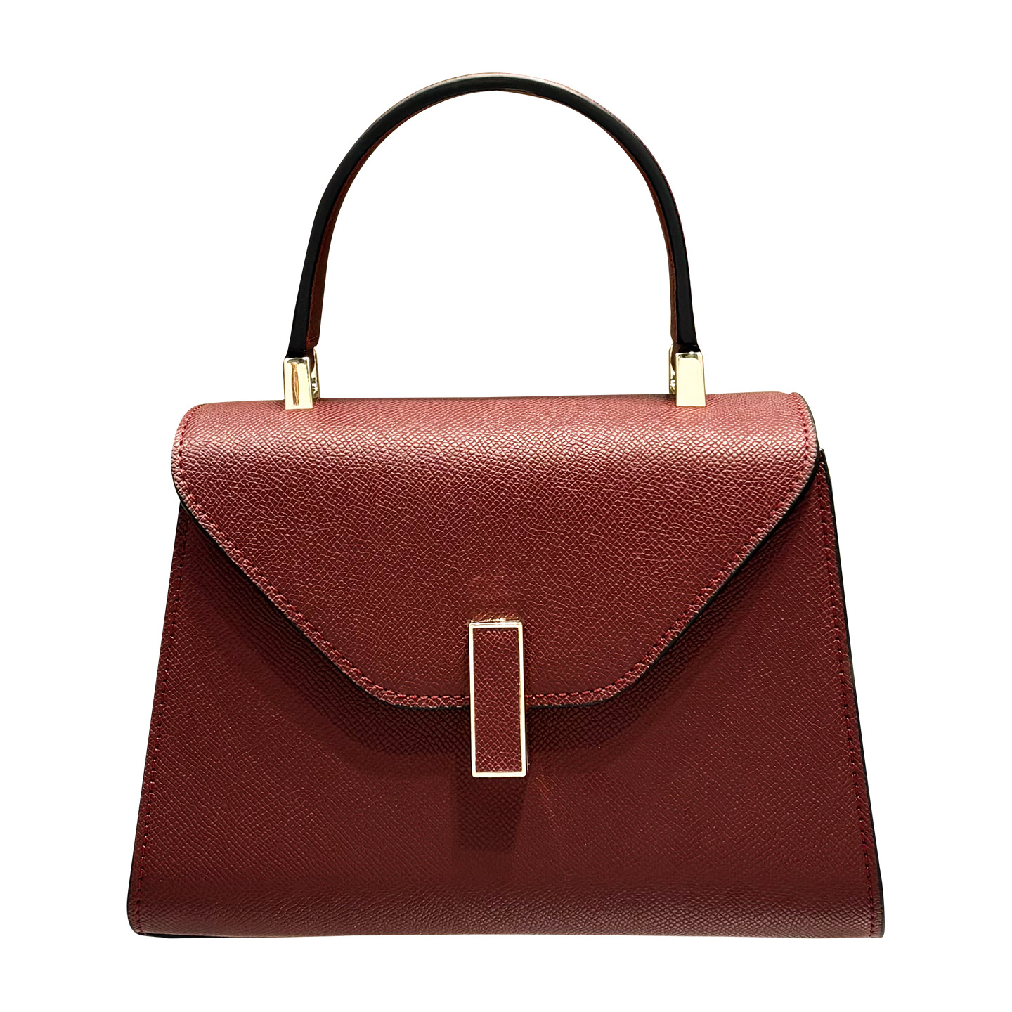 2025 new Designer bags niche same temperament portable women's bag shoulder messenger bag