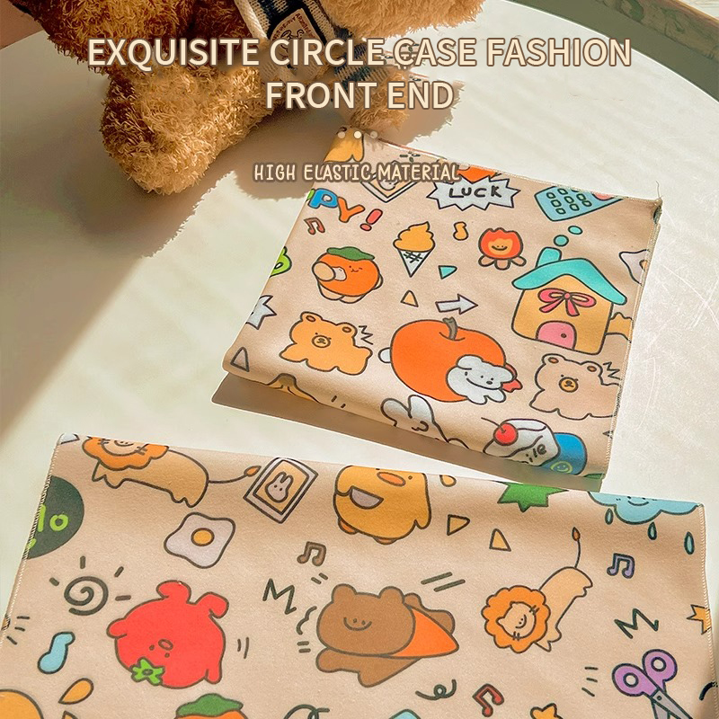 Cat wrap cat nail clipper fixing bag anti scratch and anti bite bag self-adhesive cat wrap pet bath bag cat bag