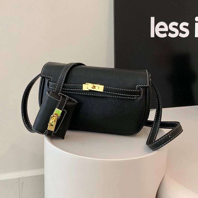 High Quality Genuine Leather Ladies Tote Bag Crossbody Shoulder Messenger Style Popular Classic Elegant Fashion