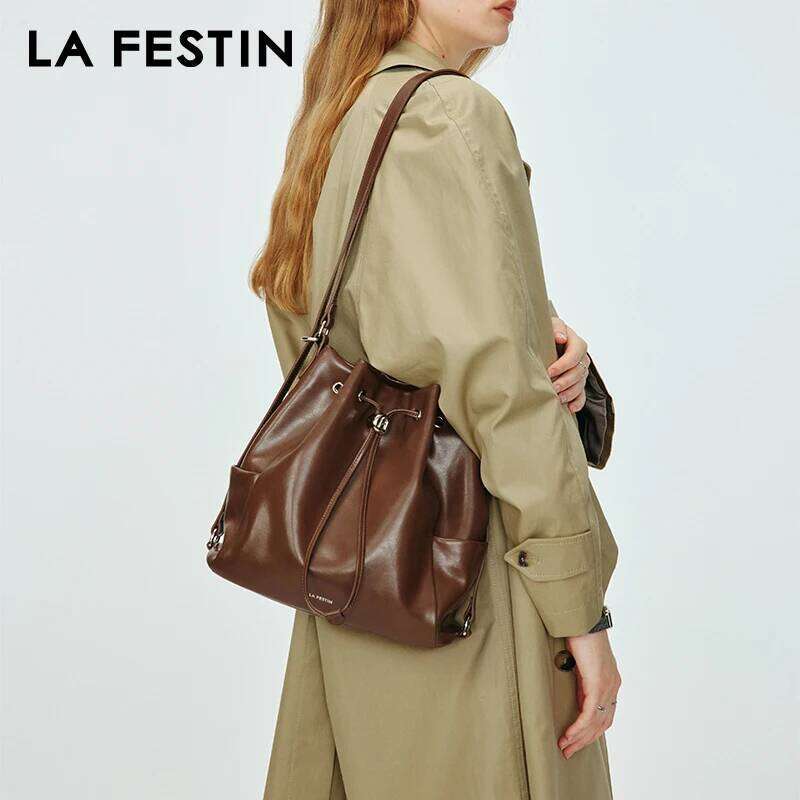 Original Brand Designer Shoulder Backpacks Woman Large Capacity School Bag Popular Lady Bags