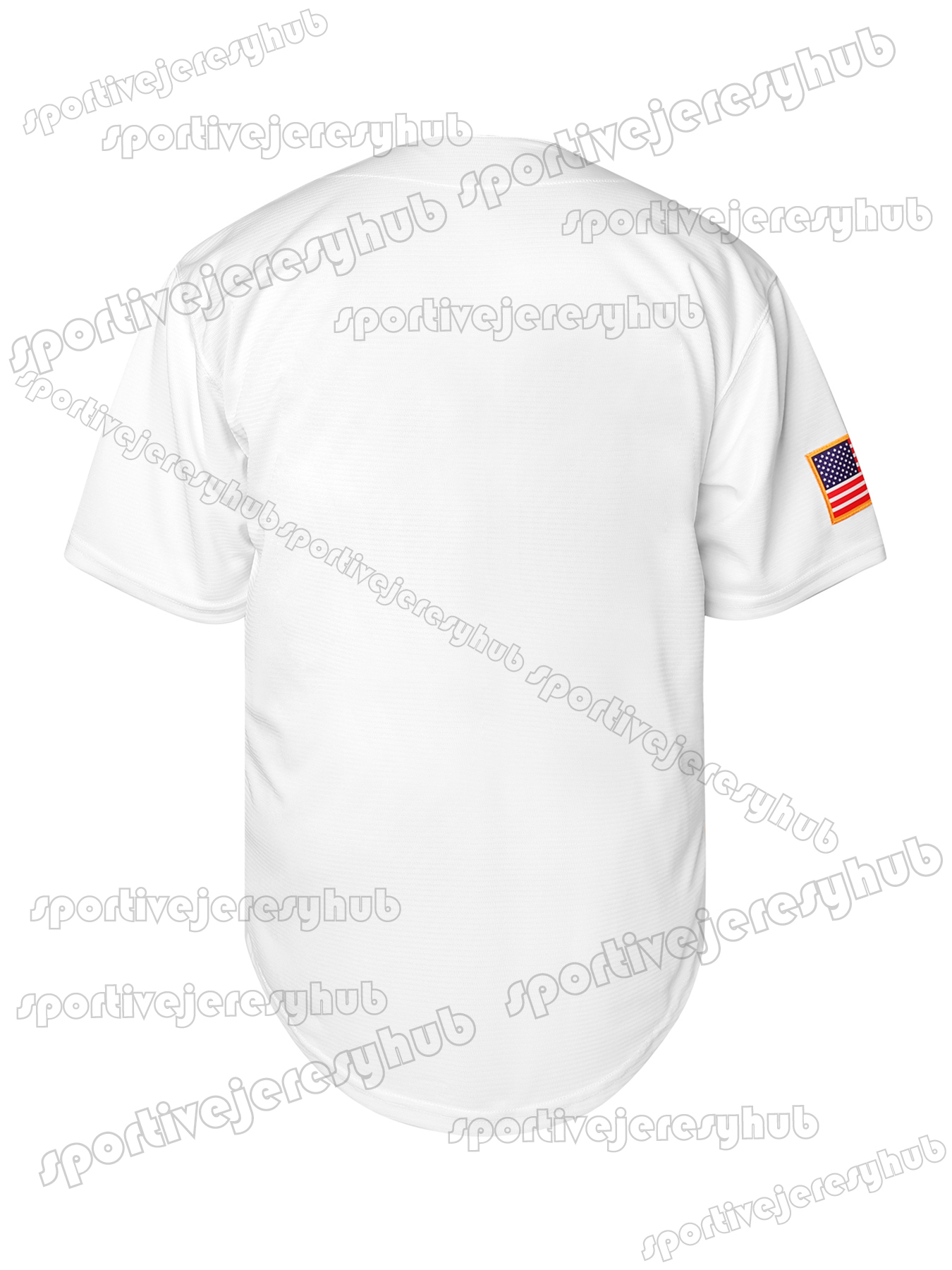 Mike Trout 2023 WBC USA Jeresy Mookie Betts Nolan Arenado Trea Turner Pete Alonso Tucker Goldschmidt Realmuto Mullins Pressly Custom Stitched Retro Un