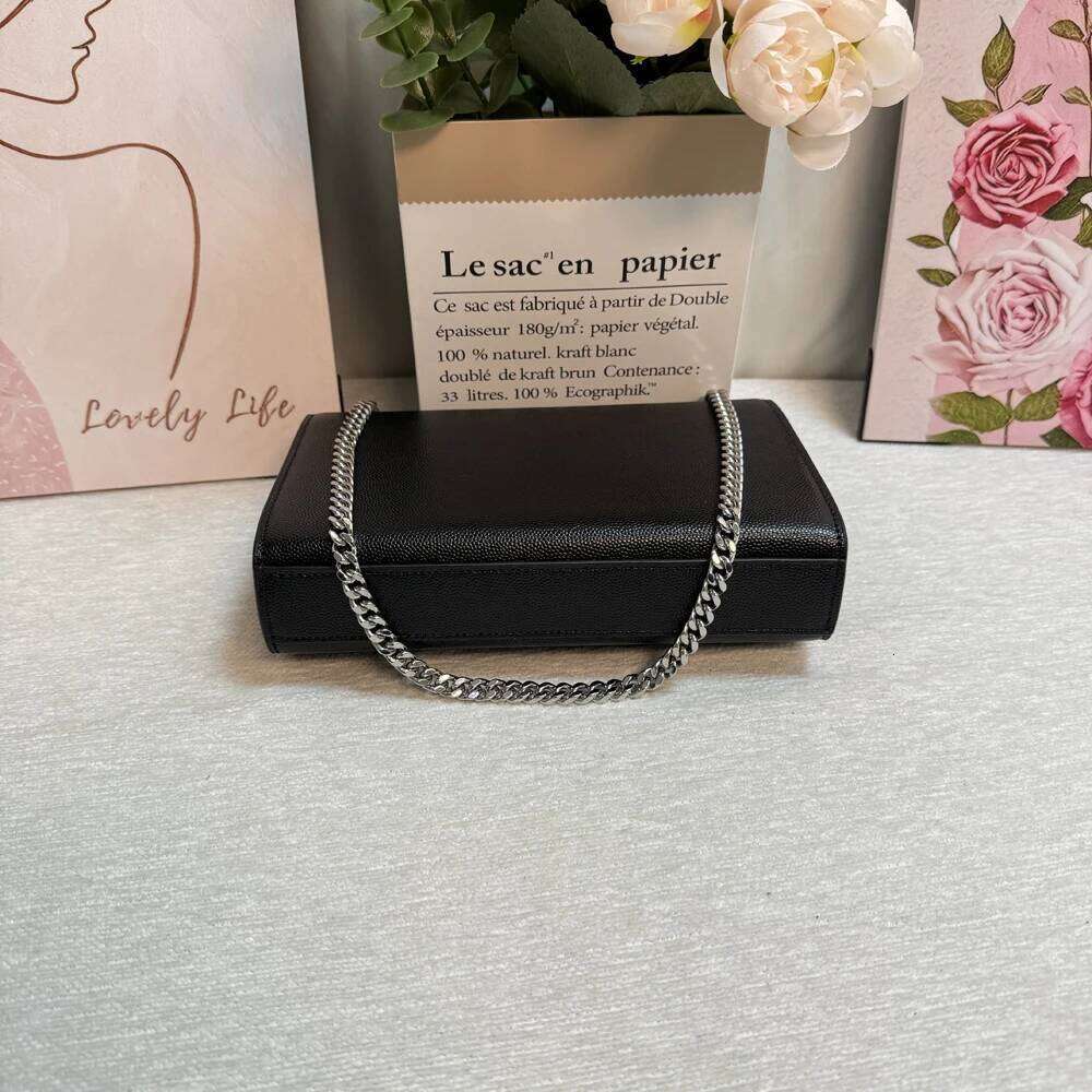 Designer Bags LUXURI Caviar Leather LEATHER BAG Women Shoulder Bag Totebag Crossbody Women Shopper Classic Fash Hot Selling