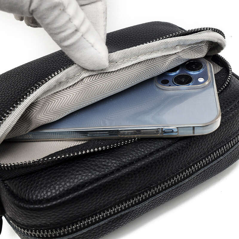 designer bag Luxury bag High-End Crossbody for Women, Niche Exquisite Stylish Color-Block Genuine Leather Women's Bag, Simple Design Shoulder Bag