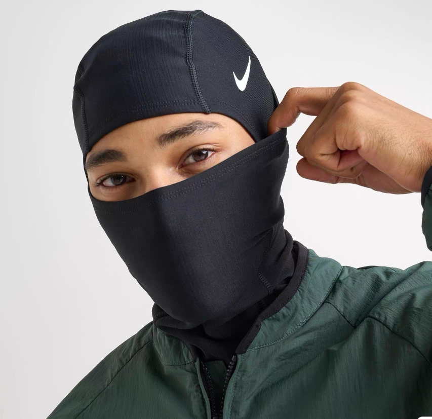 ski mask Balaclava Designer Ski Mask Brand Face Winter hat hell satr Protective Knitted Neck Guard Warm Cold Hat Skull Cap Bonnet Sports Beanies Men