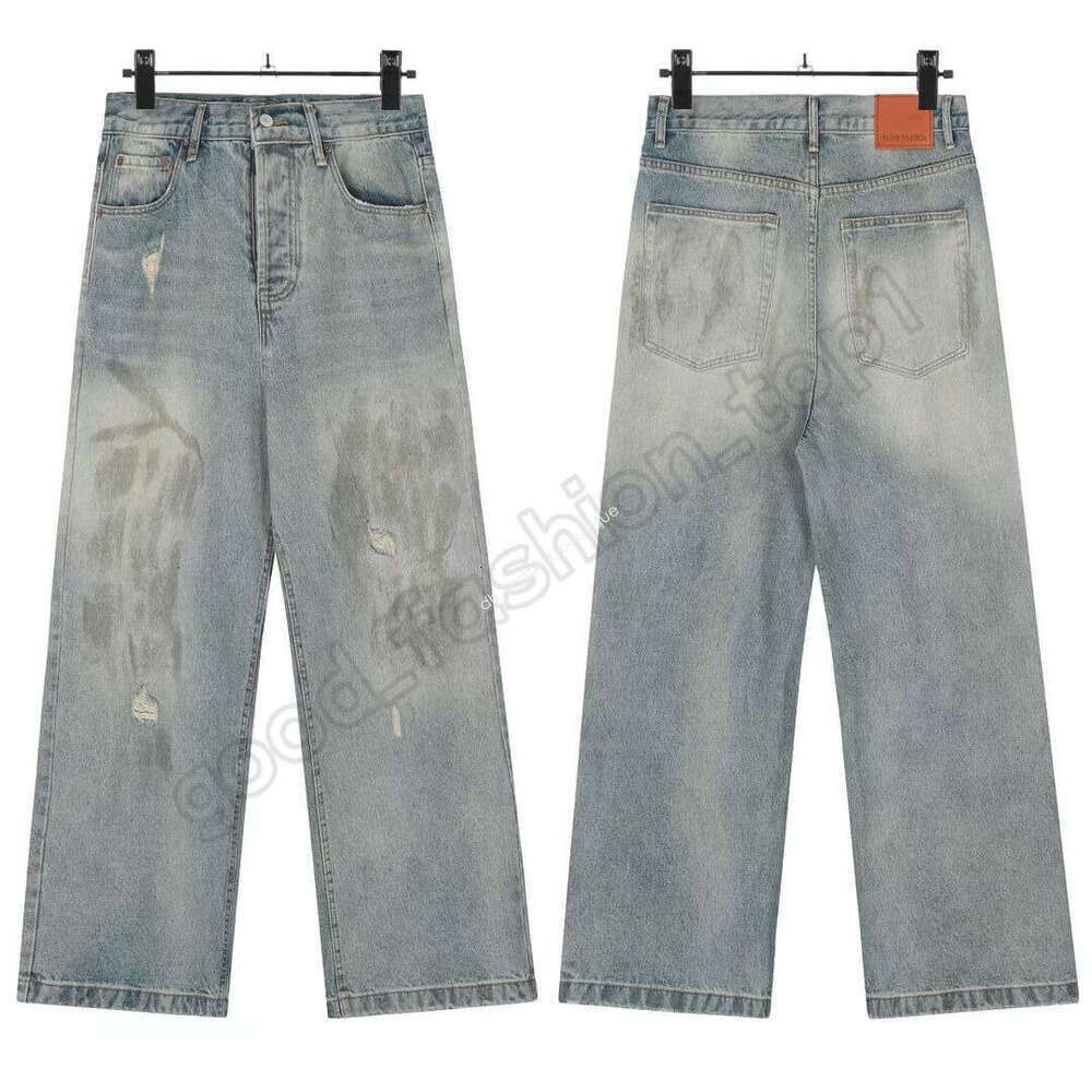 Acnes Jeans Designe… - image