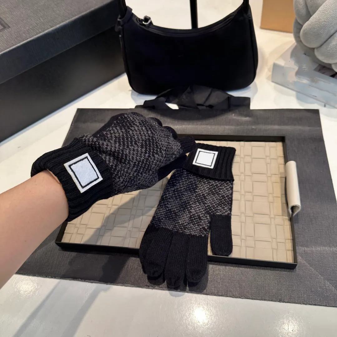 Gloves Designer Glo… - image