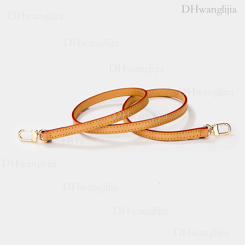 DH Luggage Accessories Suitable for Mahjong Three-in-One Envelope Sheet Music Favorite Special Shoulder Cowhide Bag Strap Trendy