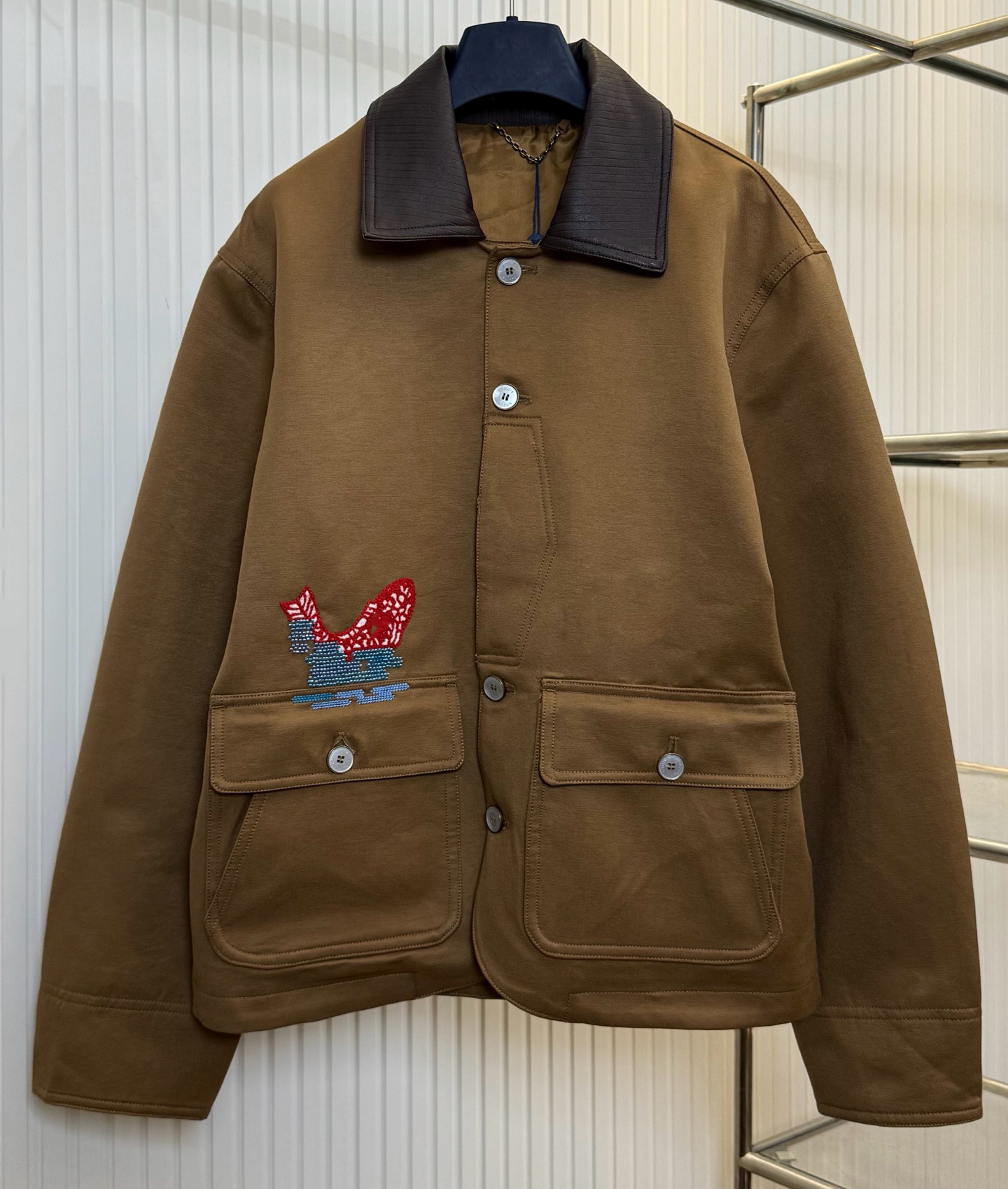 Plus Size Jackets F… - image