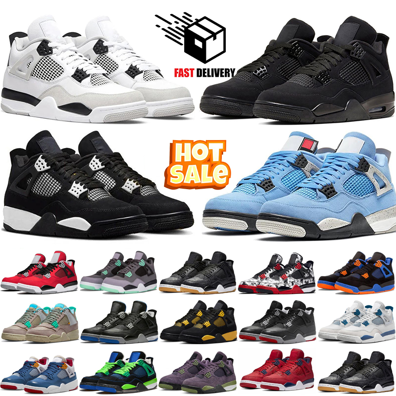 basketball shoes Designer sneakers for mens womens Black Cats men women trainers Outdoor chaussures schoenen 36-47