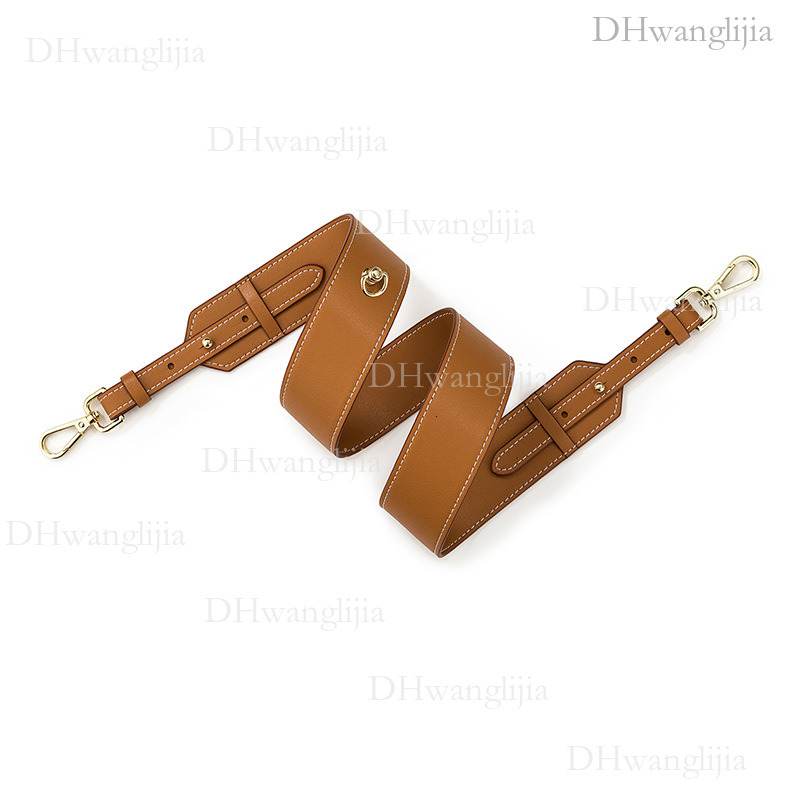 DH Luggage Accessories New Style Women's Bag Wide Replacement Custom Single Shoulder Strap