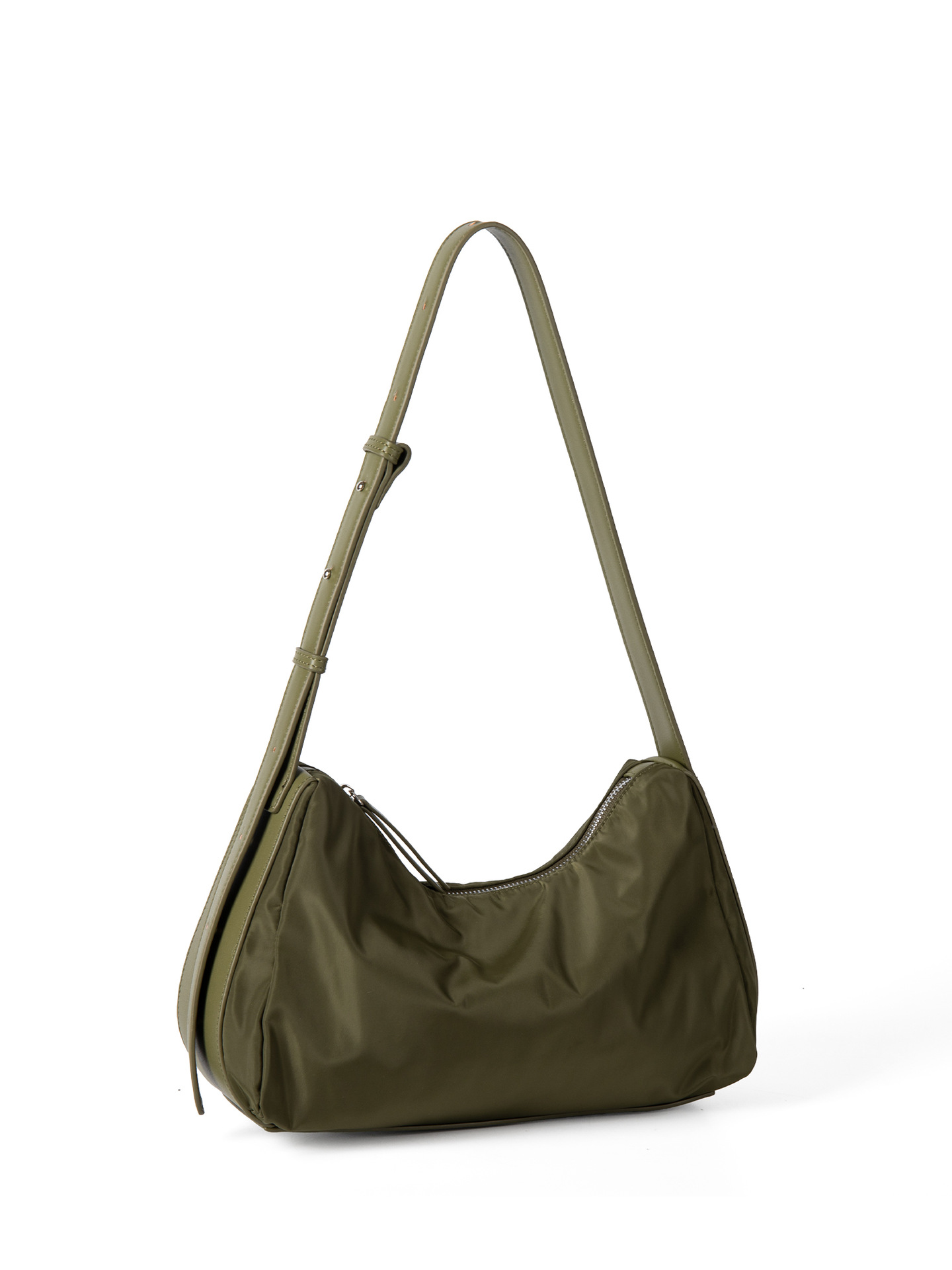 Popular Niche Design Relaxed Large-Capacity Single-Shoulder Bag For Women Korean Version New Lazy Style Casual Versatile Commuting Handbag