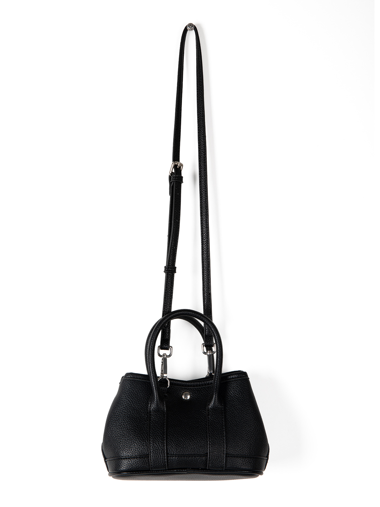 2025 Super Popular Niche Design Handbag New Style Fashionable Versatile Shoulder For Women Korean Version Simple Temperament Crossbody Bag