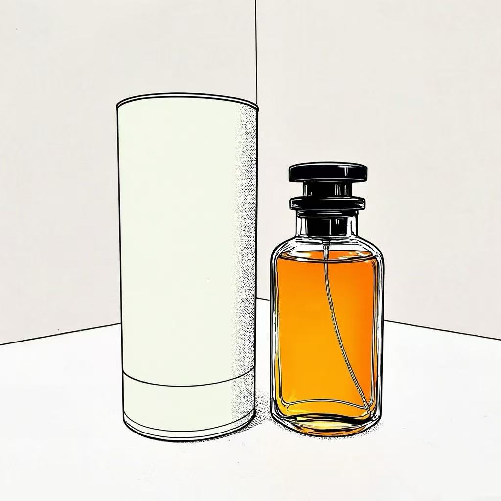 Famous CONTRE Imagination MOI 100ml Perfume for Women LES SABLES ROSES NUIT DE FEU Eau de Parfum Lady Fragrance Spray Long Lasting good Smell High Qua