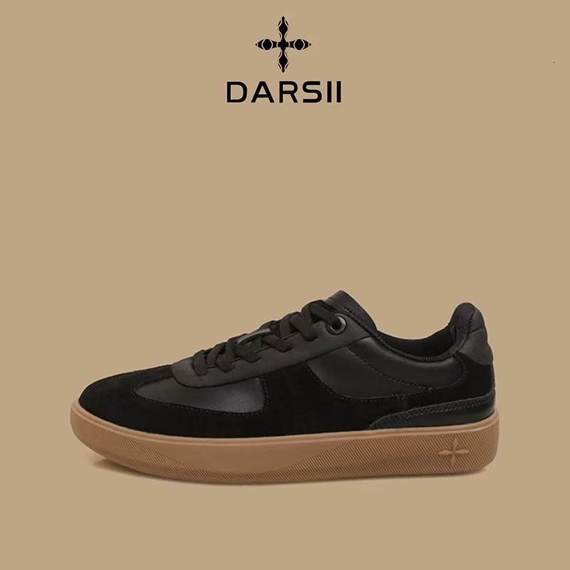 DARSII Designer Luxury Shoes Raining Second-generation Men's And Women's Autumn De Training Shoes Haute Couture Edition Lightweight Vitality
