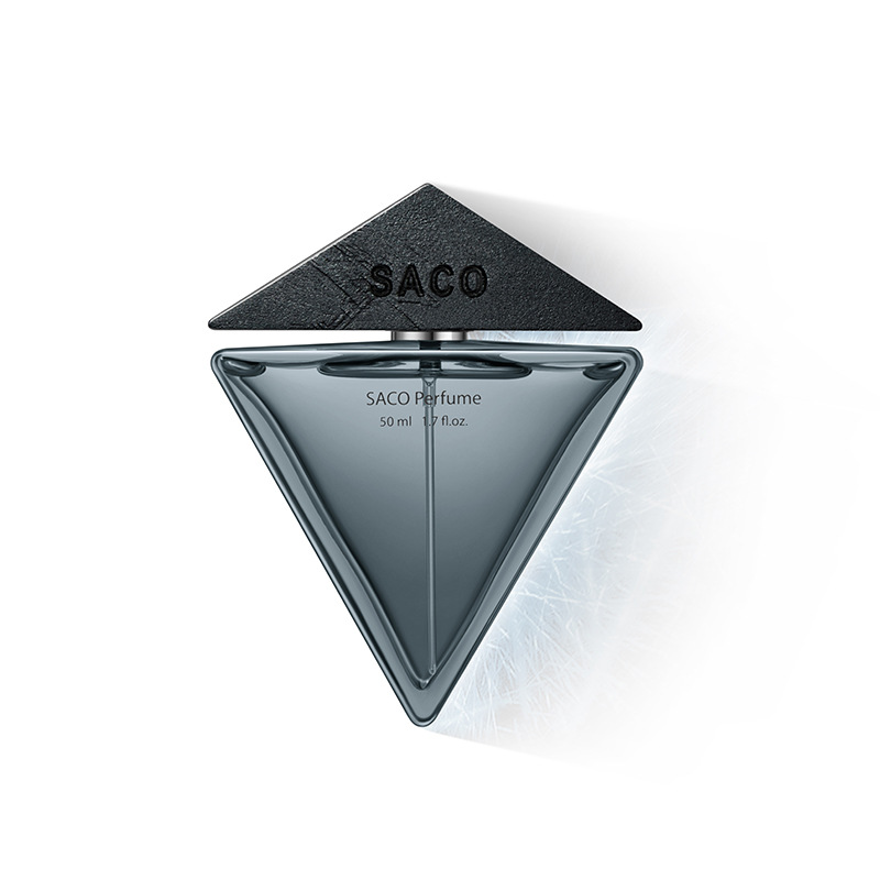 Designer Perfume Wild Men's Perfume Lasting Fragrance Fresh Woody Fragrance Men's Cologne Fragrance Gift Box