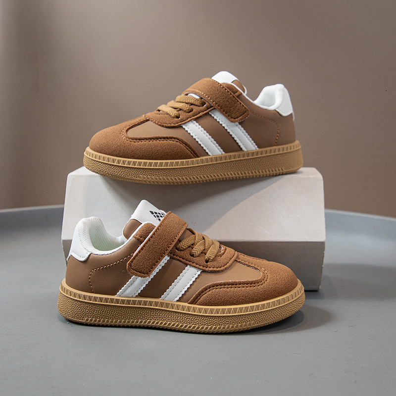 Fashionable multifunctional German men's and women's training shoes with nylon buckle for daily outdoor leisure, convenient and comfortable,