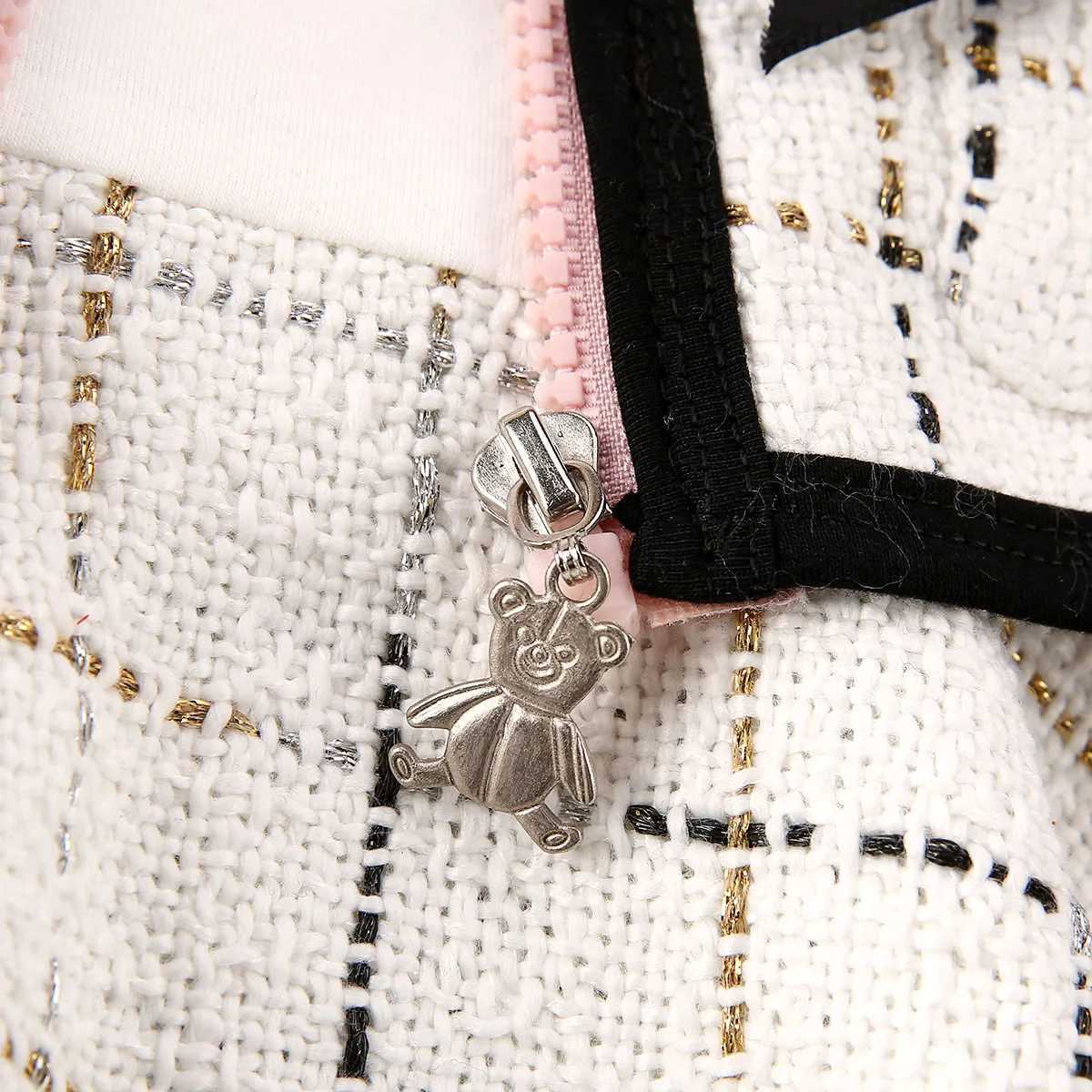 2020 Baby Spring Autumn Clothing Winter Toddler Baby Girls Clothes Plaid Coat TopsTutu Dress Formal Party Elegant Outfit Set L250926ID7J